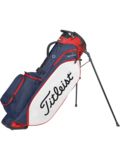 Titleist Players 4 StaDry blau