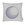 Golf House Golfový míček Cushion bílá