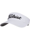 Titleist Sundrop Visor weiß