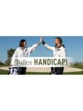 Golf House Gutschein zum Drucken Handicap