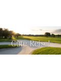 Golf House Gutschein zum Drucken Gute Reise