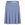 Chervo JODIOGH long skort light blue Chervo JODIOGH long skort light blue
