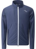 Chervo MASTERPIECE Regen Jacke navy