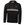 Calvin Klein ADDINGTON HOODED HALF ZIP Stretch Midlayer schwarz Calvin Klein ADDINGTON HOODED HALF ZIP Stretch Midlayer schwarz