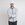 Backtee 80G Packable Shield Windstopp Jacke grau Backtee 80G Packable Shield Windstopp Jacke grau