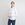 Backtee First Skin Round Neck Stretch Unterzieher weiß Backtee First Skin Round Neck Stretch Unterzieher weiß