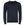 Daniel Springs Basic Knit V Sweater navy Daniel Springs Basic Knit V Sweater navy