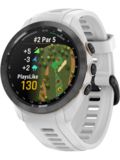 Garmin Approach S70 - 42mm weiß