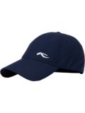 Kjus Dual Ponytail Cap navy