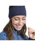 Backtee Baselayer Headband Stirnband navy