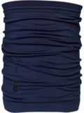 Backtee Unisex Baselayer Neckwarmer Schal navy