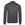 Backtee Windbreaker Sweater Windstopp Strick grau melange Backtee Windbreaker Sweater Windstopp Strick grau melange