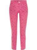 Alberto JANA-CR - Revolutional Print WR 7/8 Hose pink