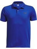 Under Armour Performance Polo hellblau