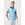 J.Lindeberg Bay Slim Half Sleeve Polo light blue J.Lindeberg Bay Slim Half Sleeve Polo light blue