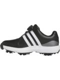 adidas JR Tour 360 BOA 24 schwarz
