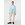J.Lindeberg W Alpha Zip Hood Sweatshirt Jacke türkis J.Lindeberg W Alpha Zip Hood Sweatshirt Jacke türkis