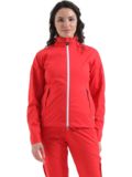 Chervo MASTODONTIC rain jacket red