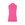 Penguin Zip Mesh Blocking ohne Arm Polo pink Penguin Zip Mesh Blocking ohne Arm Polo pink