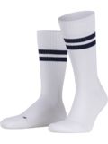 Falke Dynamic Unisex Socke navy
