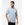 TravisMathew THE ZINNA Halbarm Polo hellblau TravisMathew THE ZINNA Halbarm Polo hellblau