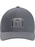 TravisMathew B-BAHAMAS Cap grau