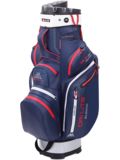 Big Max DRI LITE Silencio 2 cart bag navy