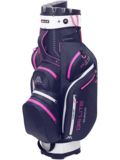Big Max DRI LITE Silencio 2 cart bag blue