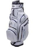 Big Max DRI LITE Silencio 2 cart bag silver