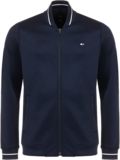 Daniel Springs Sporty Power Stretch Jacke navy
