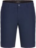 Daniel Springs 5-Pocket Stretch Bermuda Hose navy
