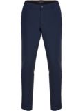 Daniel Springs 5-Pocket Stretch lang Hose navy