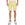 Daniel Springs Cotton Bermuda Hose gelb Daniel Springs Cotton Bermuda Hose gelb
