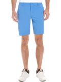 Daniel Springs Cotton Bermuda Hose hellblau