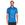 Daniel Springs repeated print polo half sleeve polo royal Daniel Springs repeated print polo half sleeve polo royal