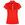 Valiente Funktions Halbarm Polo rot