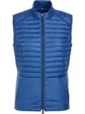Valiente Stepp Thermo Weste blau