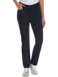 Valiente JOSY 5-Pocket Stretch lang Hose navy