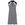 Valiente Colourblock-Print ohne Arm Kleid schwarz Valiente Colourblock-Print ohne Arm Kleid schwarz