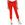 Valiente JOSY 5-Pocket Stretch 7/8 Hose rot Valiente JOSY 5-Pocket Stretch 7/8 Hose rot