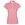 Valiente Streifen-Druck Halbarm Polo rot Valiente Streifen-Druck Halbarm Polo rot