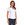 Valiente Special tipped collar half-sleeve polo white Valiente Special tipped collar half-sleeve polo white