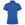 Valiente Back pleat half sleeve polo royal Valiente Back pleat half sleeve polo royal