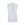 Backtee Ladies Classic Top Sleeveless Polo white