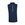Backtee Ladies Classic Top Sleeveless Polo navy