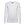 Backtee Ladies Organic Casual Sweater Strick Pullover weiß