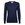 Backtee Ladies Organic Casual Sweater Strick Pullover navy