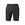Backtee Lightweight shorts Bermuda pants black