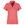Peter Millar BETTY SHORT SLEEVE DROP V Halbarm Polo rot Peter Millar BETTY SHORT SLEEVE DROP V Halbarm Polo rot