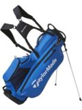 TaylorMade Pro Stand blau